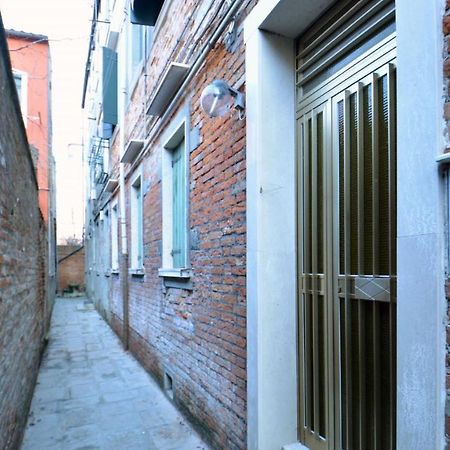 Casa Diana Apartment Venesia Bagian luar foto