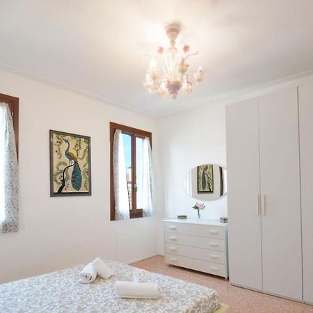 Casa Diana Apartment Venesia Bagian luar foto