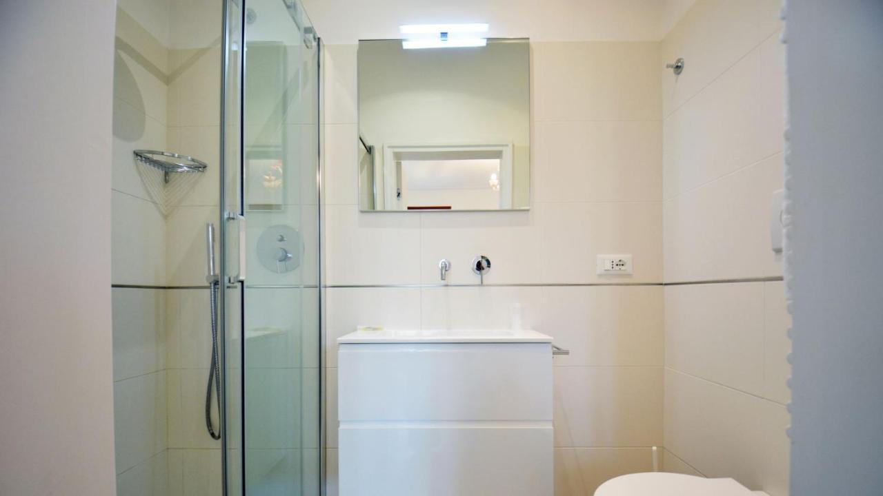 Casa Diana Apartment Venesia Bagian luar foto