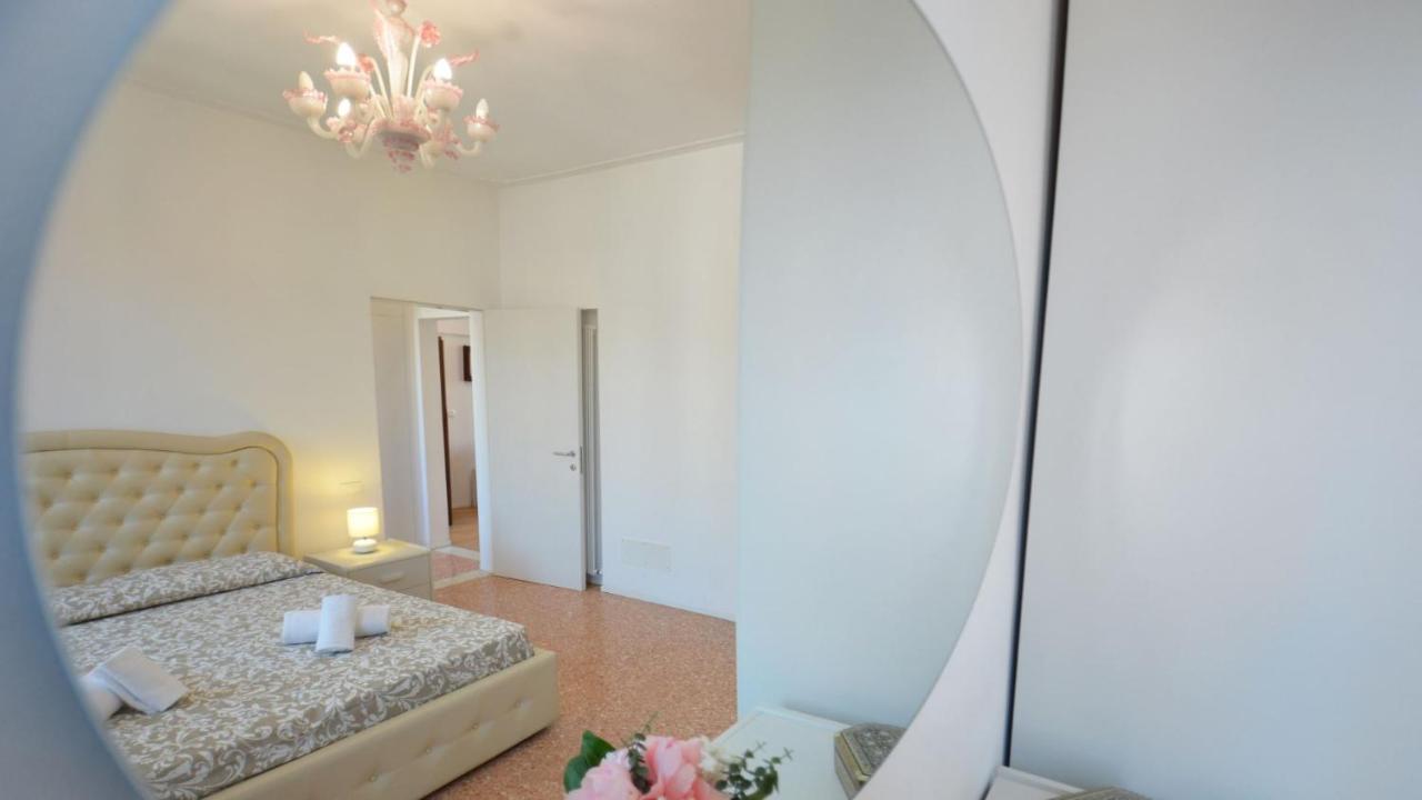Casa Diana Apartment Venesia Bagian luar foto