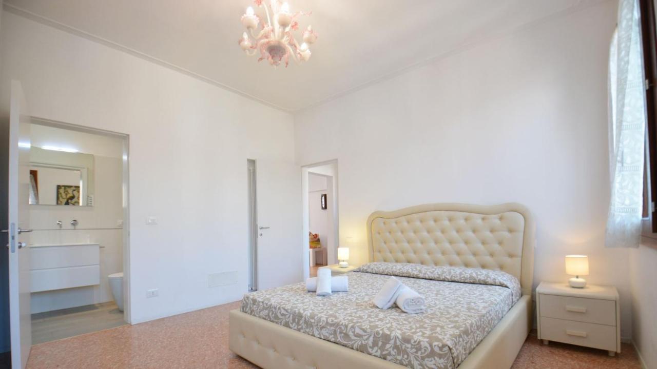 Casa Diana Apartment Venesia Bagian luar foto