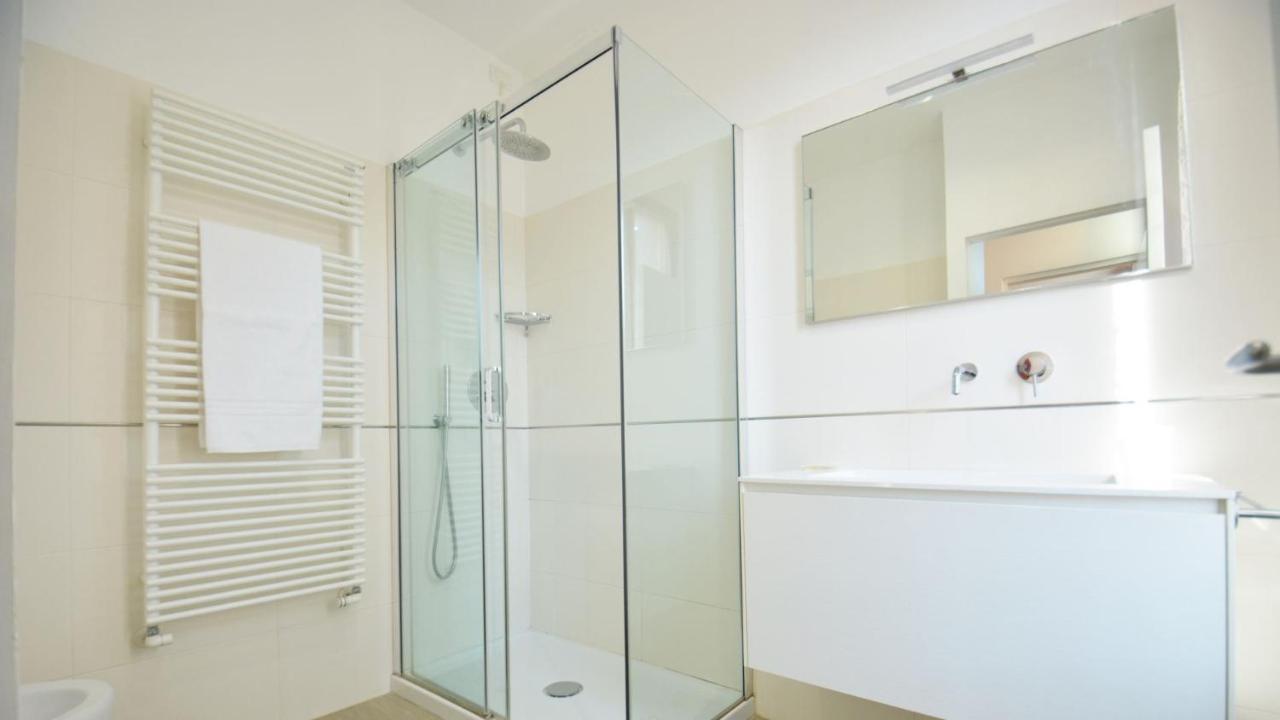 Casa Diana Apartment Venesia Bagian luar foto