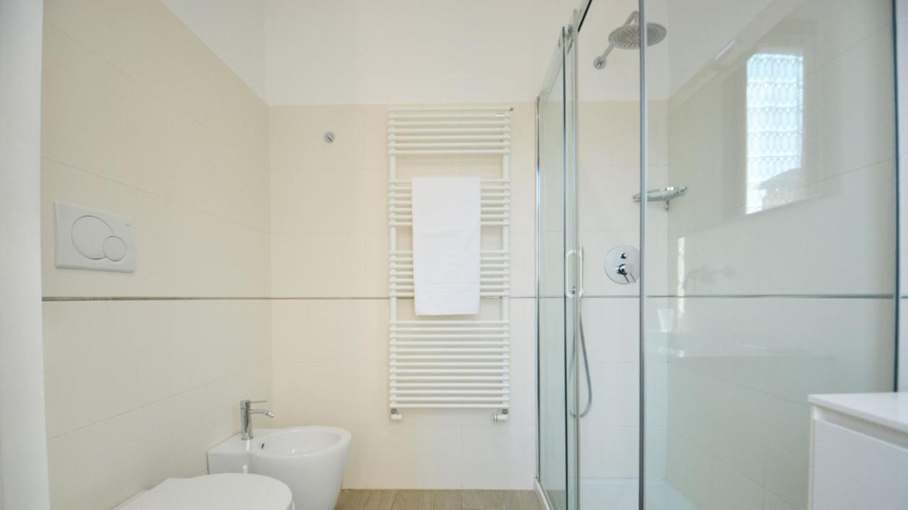 Casa Diana Apartment Venesia Bagian luar foto